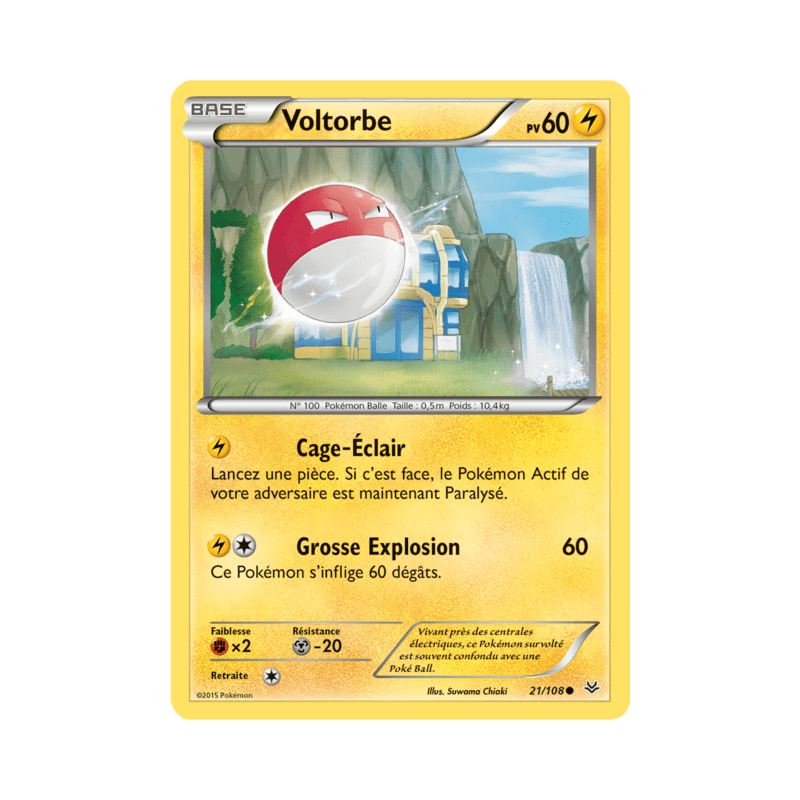 pokemon-tcg-21-110-voltorbe-common-ciel-rugissant-xy-ros