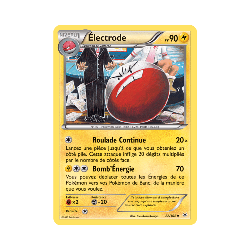 pokemon-tcg-22-110-electrode-uncommon-ciel-rugissant-xy-ros