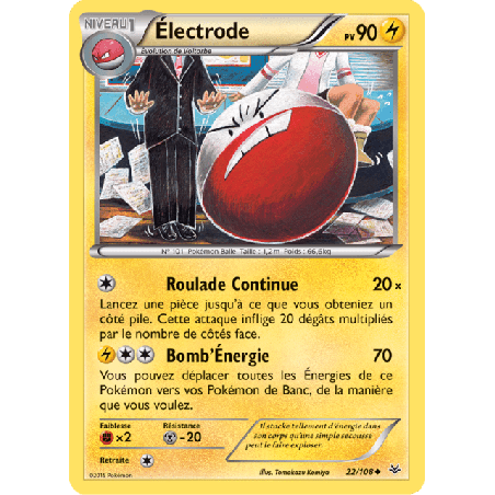 pokemon-tcg-22-110-electrode-uncommon-ciel-rugissant-xy-ros