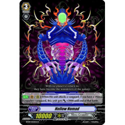 Vanguard_TCG_card_BT09_032EN_R_Hollow_Nomad_Clash_of_the_Knights_Dragons