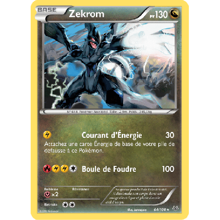 pokemon-tcg-64-110-zekrom-holo-rare-ciel-rugissant-xy-ros