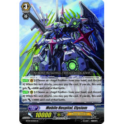 Vanguard_TCG_card_BT09_035EN_R_Mobile_Hospital_Elysium_Clash_of_the_Knights_Dragons
