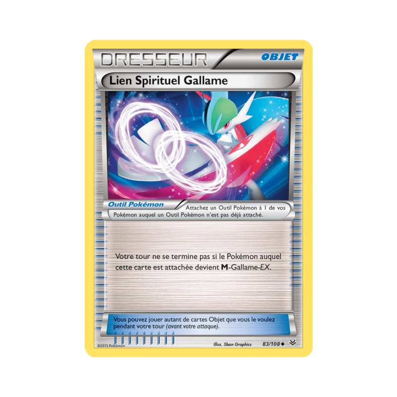 pokemon-tcg-83-110-lien-spirituel-gallame-uncommon-ciel-rugissant-xy-ros