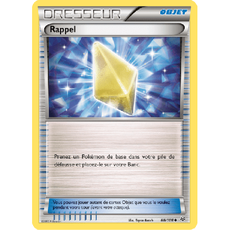pokemon-tcg-88-110-rappel-uncommon-ciel-rugissant-xy-ros