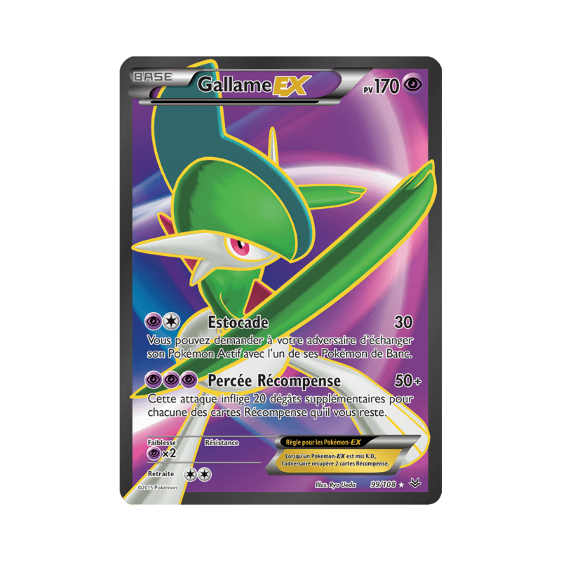 pokemon-tcg-99-110-gallame-ex-ultra-rare-ciel-rugissant-xy-ros