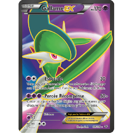 pokemon-tcg-99-110-gallame-ex-ultra-rare-ciel-rugissant-xy-ros
