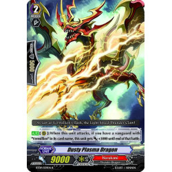 Vanguard_TCG_card_BT09_039EN_R_Dusty_Plasma_Dragon_Clash_of_the_Knights_Dragons