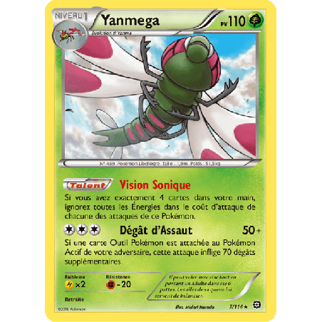 pokemon-tcg-7-116-yanmega-rare-offensive-vapeur-xy-sts