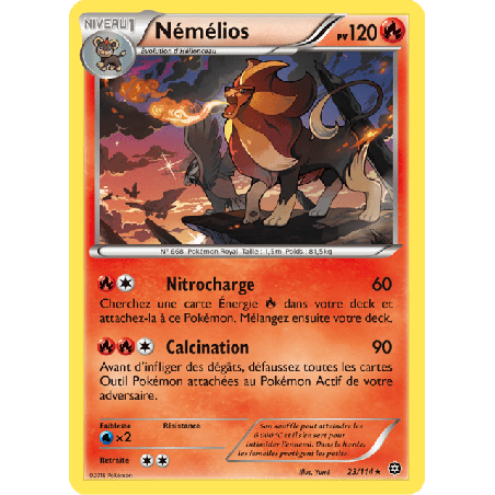 pokemon-tcg-23-116-nemelios-rare-offensive-vapeur-xy-sts
