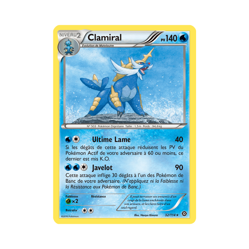 pokemon-tcg-32-116-clamiral-rare-offensive-vapeur-xy-sts