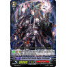 Vanguard_TCG_card_BT09_043EN_C_Spiked_Club_Stealth_Rogue_Arahabaki_Clash_of_the_Knights_Dragons
