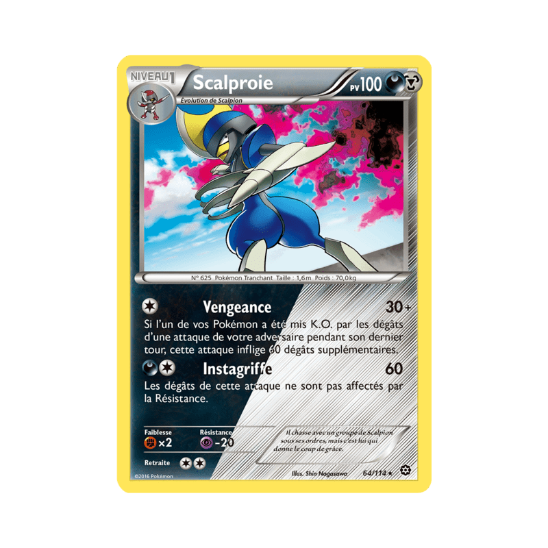 pokemon-tcg-64-116-scalproie-holo-rare-offensive-vapeur-xy-sts