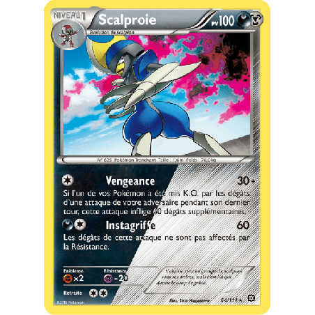 pokemon-tcg-64-116-scalproie-holo-rare-offensive-vapeur-xy-sts