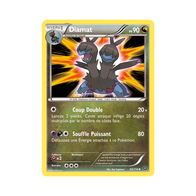 pokemon-tcg-85-116-diamat-uncommon-offensive-vapeur-xy-sts
