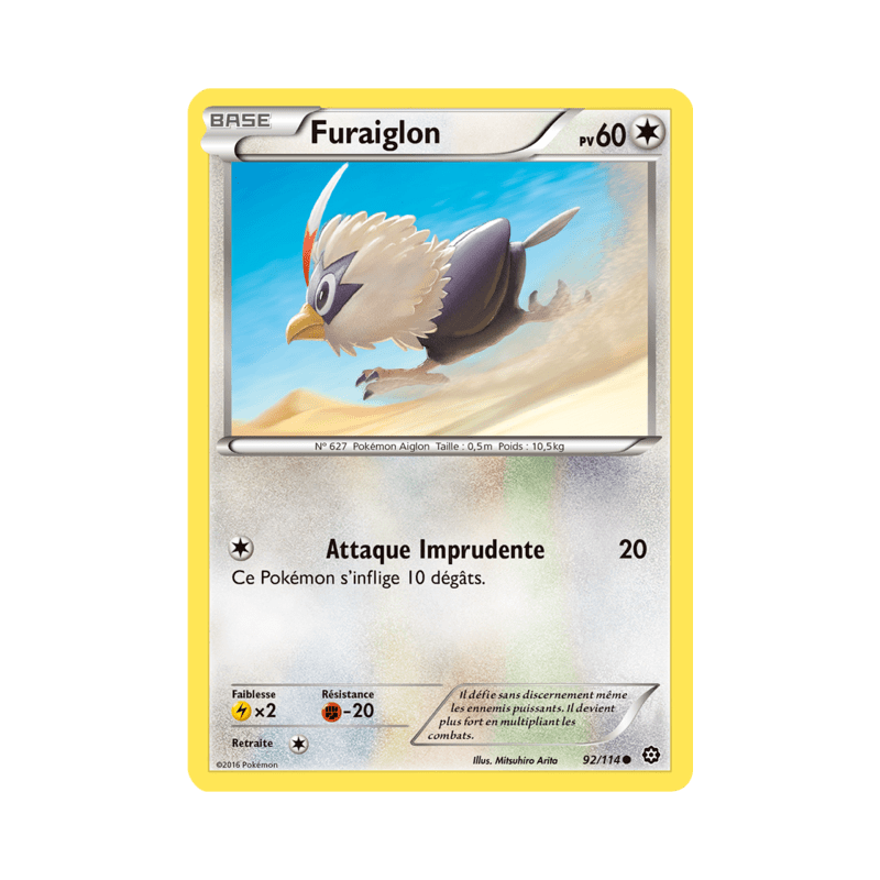 pokemon-tcg-92-116-furaiglon-common-offensive-vapeur-xy-sts