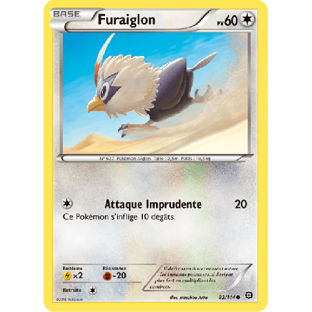 pokemon-tcg-92-116-furaiglon-common-offensive-vapeur-xy-sts