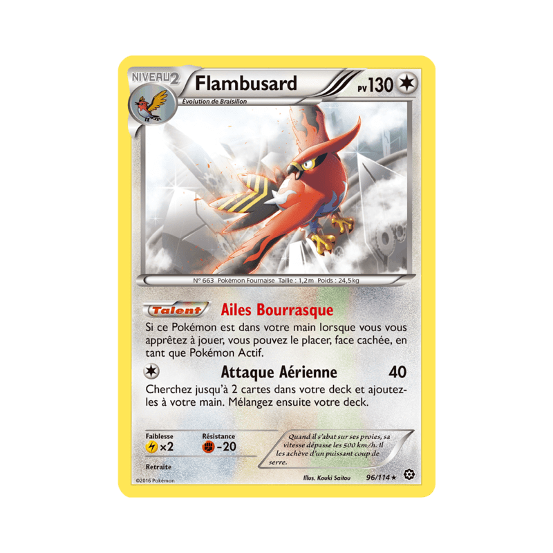 pokemon-tcg-96-116-flambusard-rare-offensive-vapeur-xy-sts