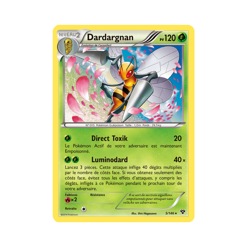 pokemon-tcg-5-146-dardargnan-rare-xy-xy