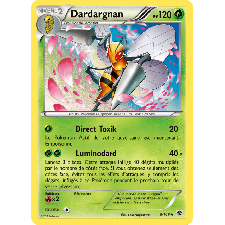 pokemon-tcg-5-146-dardargnan-rare-xy-xy