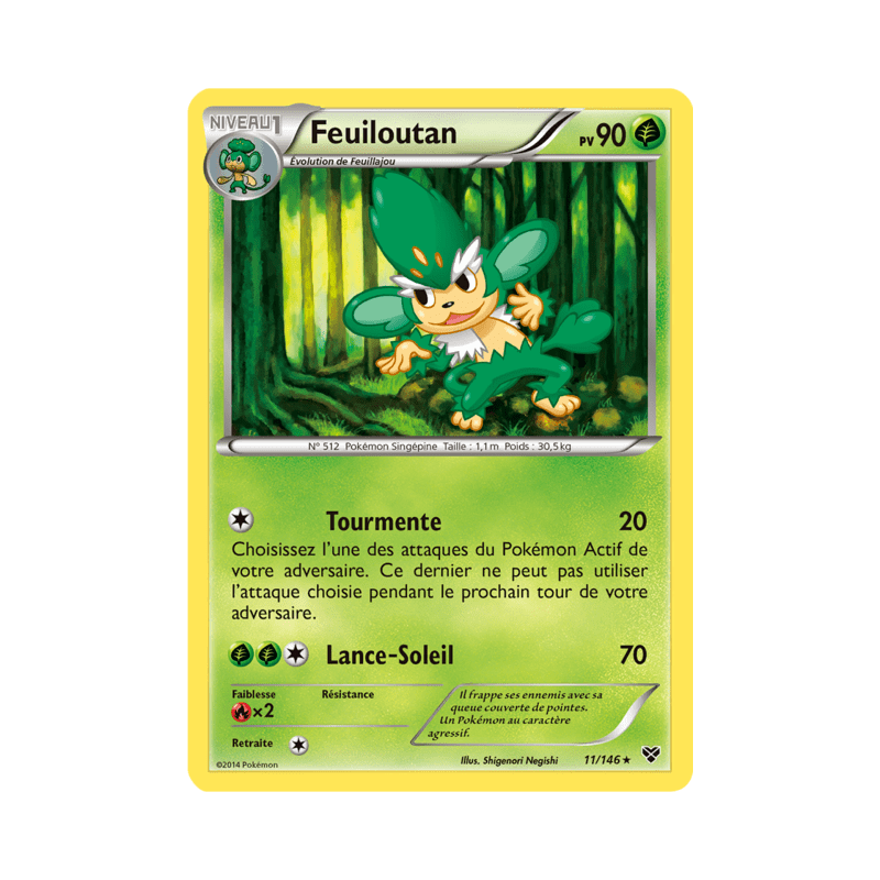 pokemon-tcg-11-146-feuiloutan-rare-xy-xy