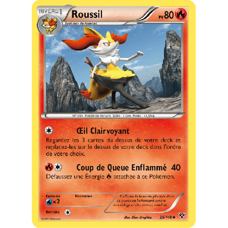 pokemon-tcg-25-146-roussil-uncommon-xy-xy