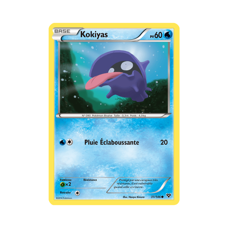 pokemon-tcg-31-146-kokiyas-common-xy-xy