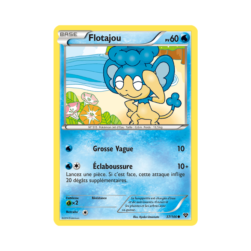 pokemon-tcg-37-146-flotajou-common-xy-xy