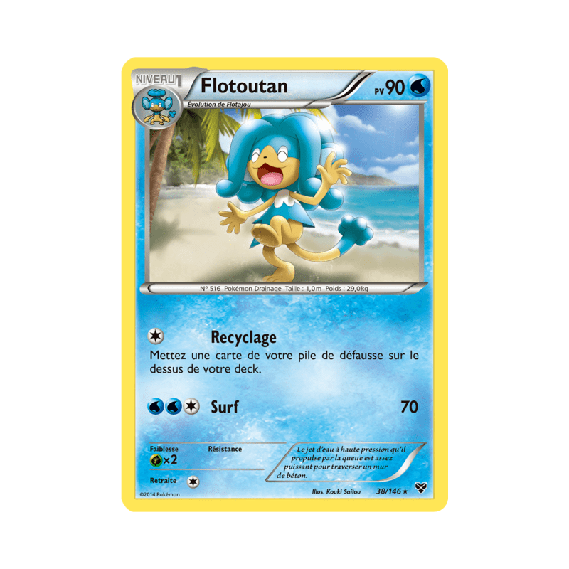pokemon-tcg-38-146-flotoutan-rare-xy-xy