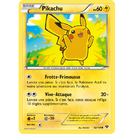 pokemon-tcg-42-146-pikachu-common-xy-xy