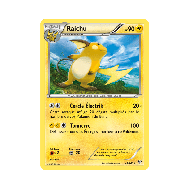 pokemon-tcg-43-146-raichu-holo-rare-xy-xy