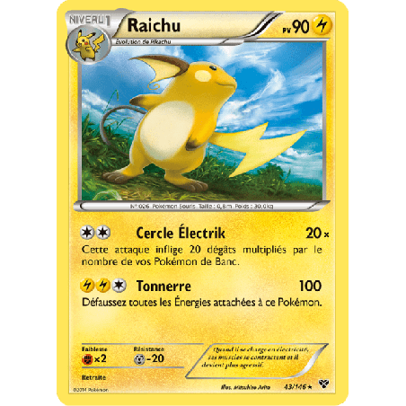 pokemon-tcg-43-146-raichu-holo-rare-xy-xy