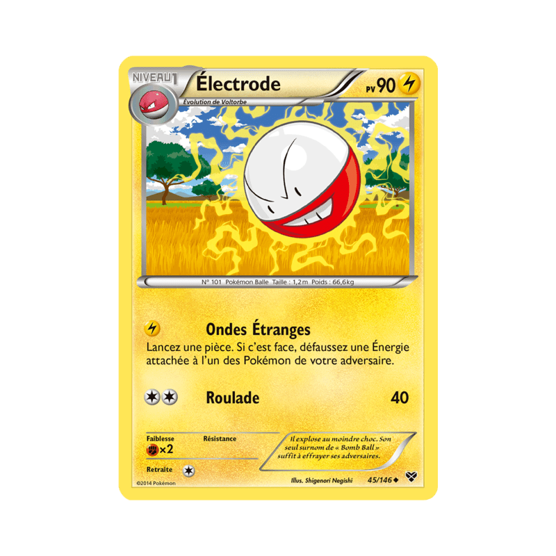 pokemon-tcg-45-146-electrode-uncommon-xy-xy