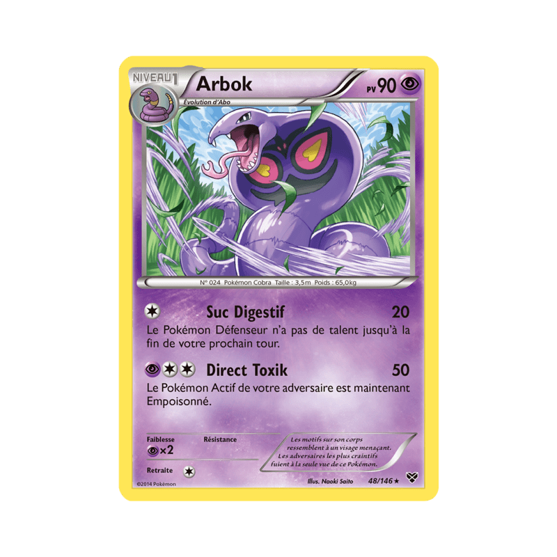 pokemon-tcg-48-146-arbok-rare-xy-xy