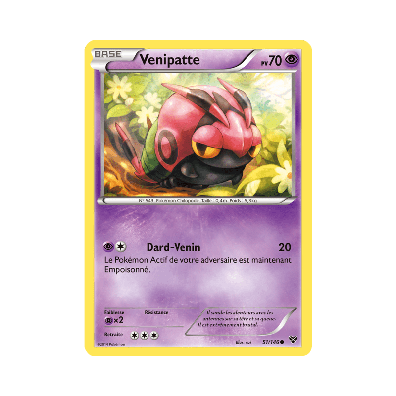 pokemon-tcg-51-146-venipatte-common-xy-xy