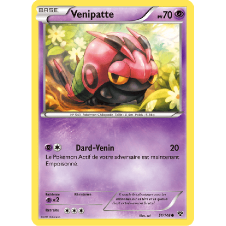 pokemon-tcg-51-146-venipatte-common-xy-xy