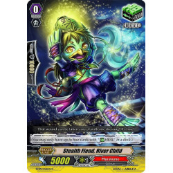 Vanguard_TCG_card_BT09_056EN_C_Stealth_Fiend_River_Child_Clash_of_the_Knights_Dragons