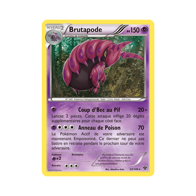 pokemon-tcg-53-146-brutapode-rare-xy-xy