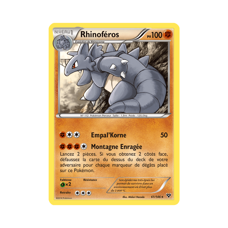 pokemon-tcg-61-146-rhinoferos-rare-xy-xy