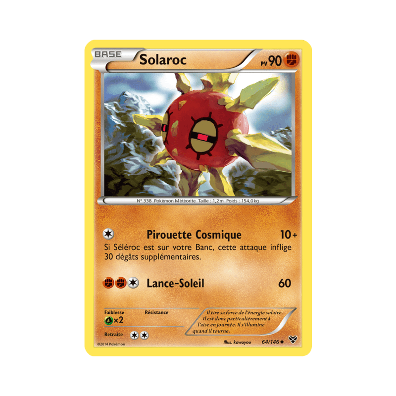 pokemon-tcg-64-146-solaroc-uncommon-xy-xy