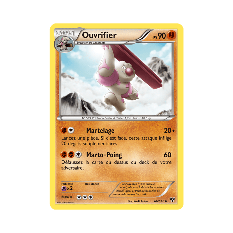 pokemon-tcg-66-146-ouvrifier-uncommon-xy-xy