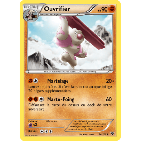 pokemon-tcg-66-146-ouvrifier-uncommon-xy-xy