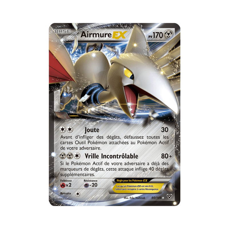 pokemon-tcg-80-146-airmure-ex-double-rare-xy-xy