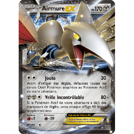 pokemon-tcg-80-146-airmure-ex-double-rare-xy-xy