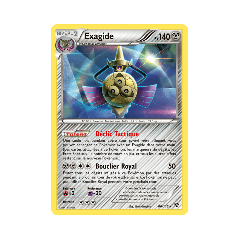 pokemon-tcg-86-146-exagide-holo-rare-xy-xy
