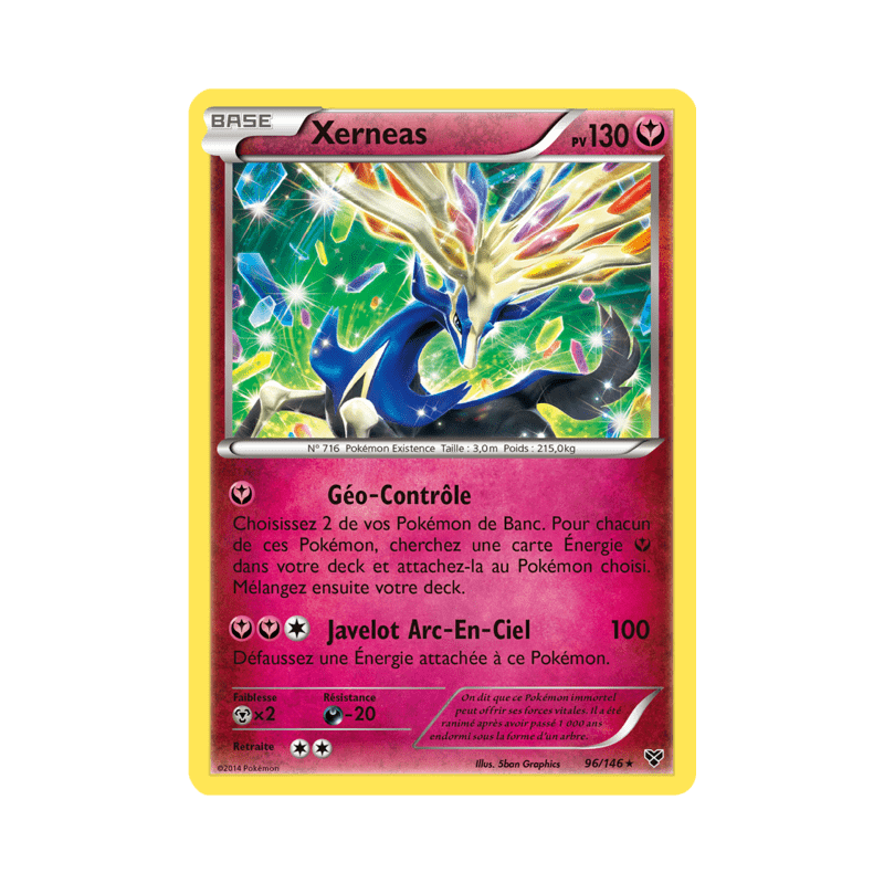 pokemon-tcg-96-146-xerneas-rare-xy-xy