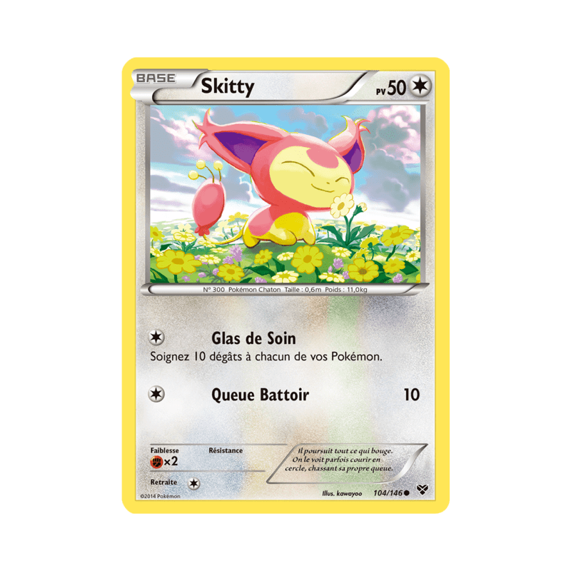 pokemon-tcg-104-146-skitty-common-xy-xy