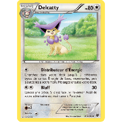 pokemon-tcg-105-146-delcatty-uncommon-xy-xy