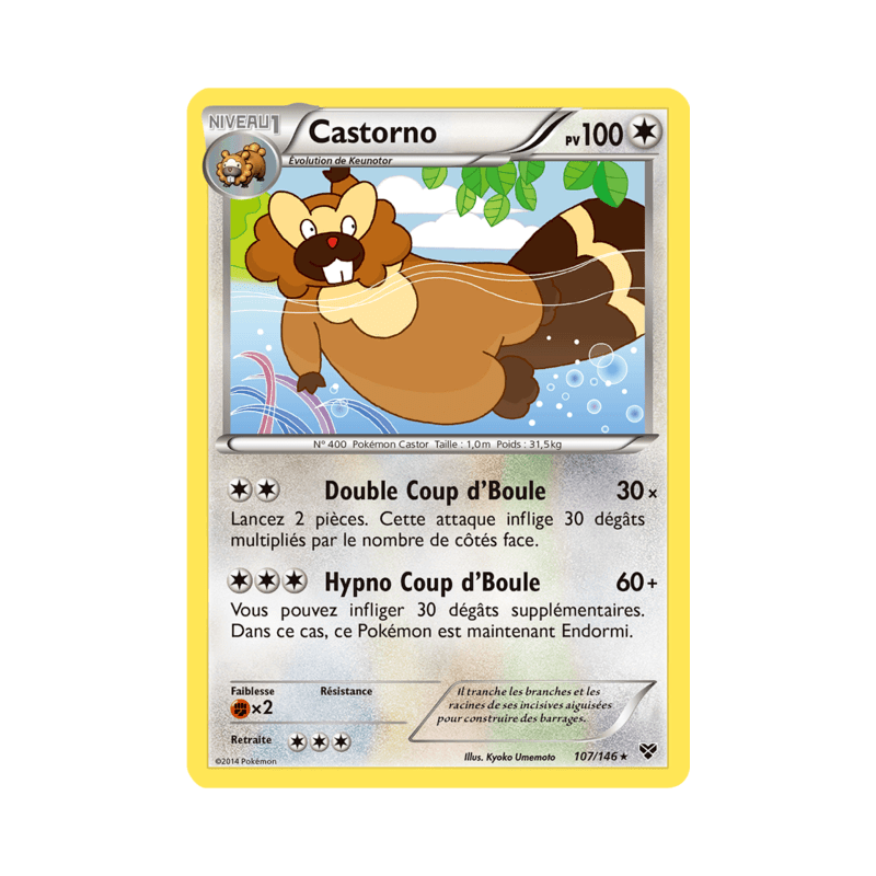 pokemon-tcg-107-146-castorno-rare-xy-xy