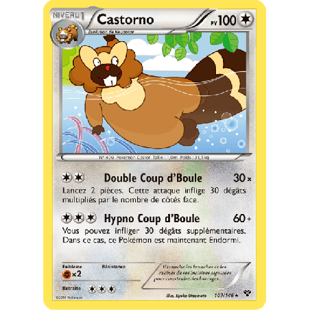 pokemon-tcg-107-146-castorno-rare-xy-xy