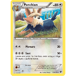 pokemon-tcg-109-146-ponchien-uncommon-xy-xy